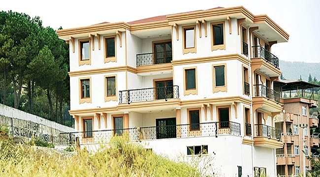 Tekkeköy’den kadınlara özel tesisler