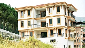 Tekkeköy’den kadınlara özel tesisler