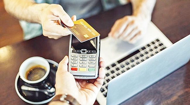 Temassız ödemede üst limit artıyor