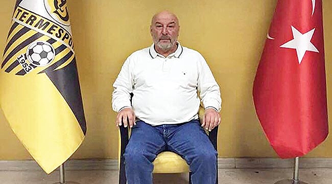 TERMESPOR’DA ŞOK!