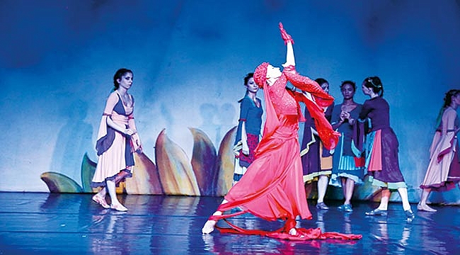 Trakya’nın acıklı hikayesi operada