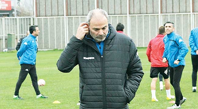 TRANSFER TAHTASI AÇILMADI AMA...