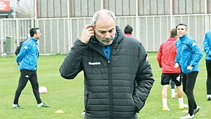 TRANSFER TAHTASI AÇILMADI AMA...