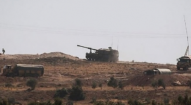 TSK nefes aldırmıyor!