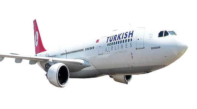 Türk Hava Yolları'ndan müjde! 