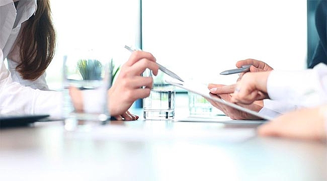 TÜRKİYE'NİN 'EN PARLAK' 100 ŞİRKETİ BELLİ OLDU 5 firma Samsun'dan çıktı