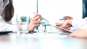 TÜRKİYE'NİN 'EN PARLAK' 100 ŞİRKETİ BELLİ OLDU 5 firma Samsun'dan çıktı