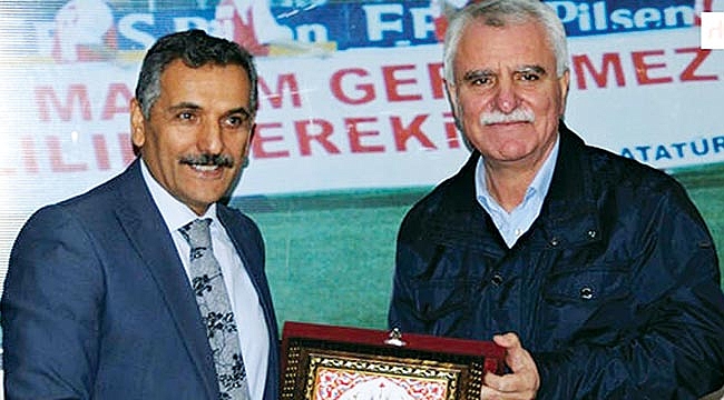 Tutu tekrar aday mı olacak?