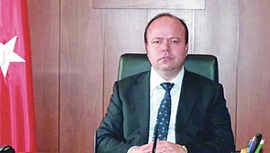 Tutuklu savcı itirafçı olunca tahliye edildi