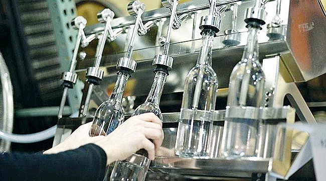 UCUZ ALKOL FORMÜLÜNDE ÖLÜMCÜL TEHLİKE