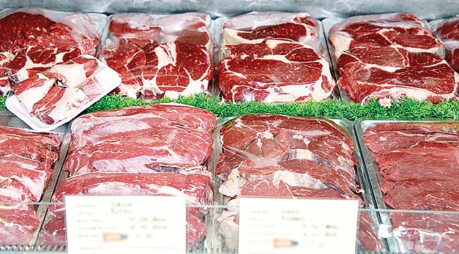 Ucuz et işe yaradı