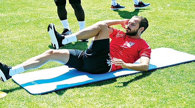 Ufuk Budak’ı eski takımı istiyor