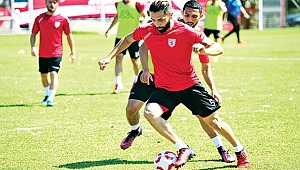 UFUK VE ÇAĞRI  GERİ DÖNDÜ