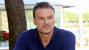 Ümit Milli Takım'da Alpay Özalan dönemi