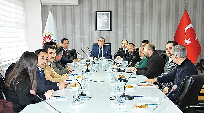 Uygulamayana para cezası verilecek