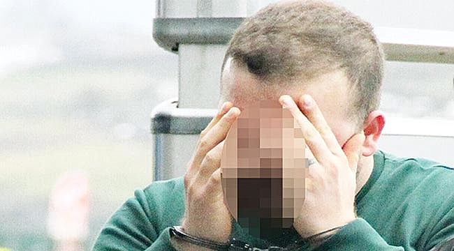 Uyuşturucu operasyonuna 2 gözaltı