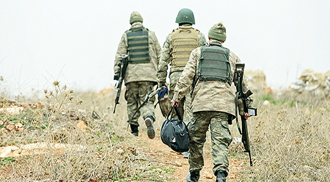 VALİLİK AÇIKLAMA YAPTI: ‘En büyük yardım dualarınız olacak’