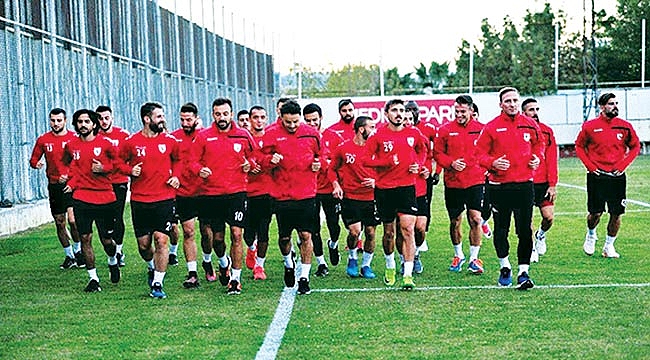 Yarın toplanıyorlar