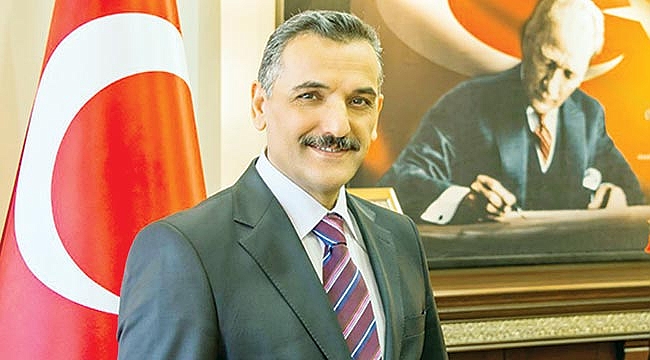 Yeni bir yıl yeni bir umut demek