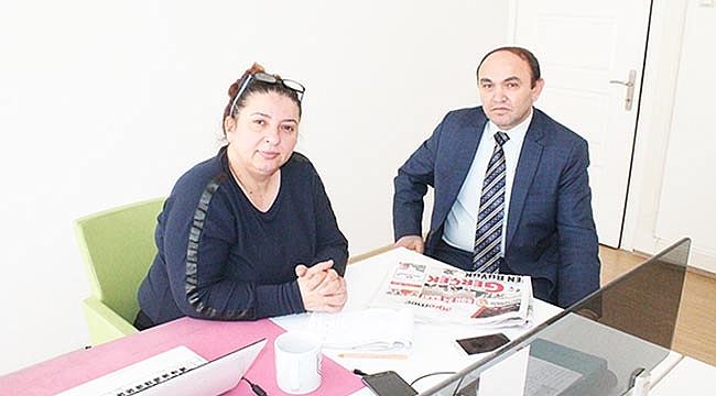 Yıldırım: Hizmet etmeye talibim