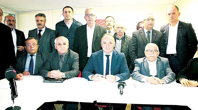 Yol haritamızı belirledik