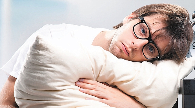 Yorgunluğunuz bu 9 nedenden kaynaklanabilir