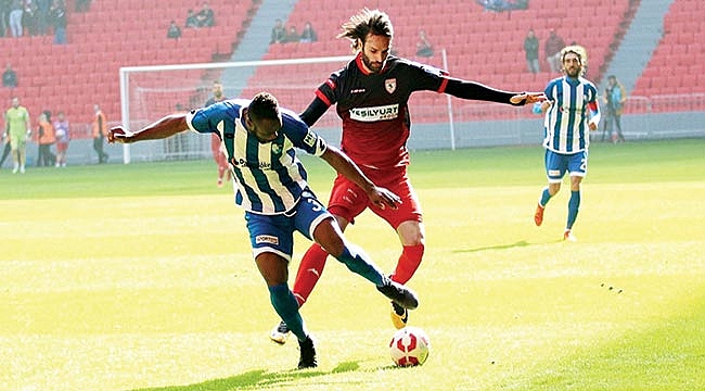 1.    Lig'de 23. hafta bugün başlıyor