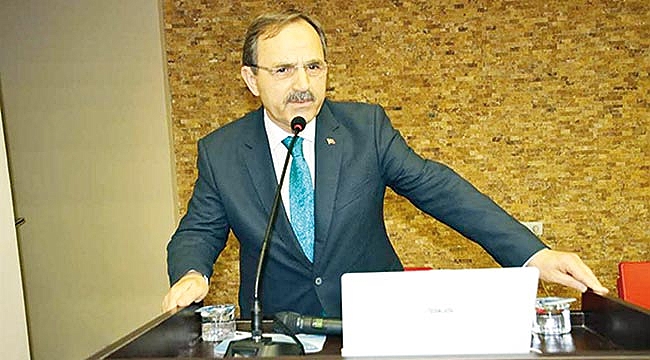 10 yeni projeye başlandı