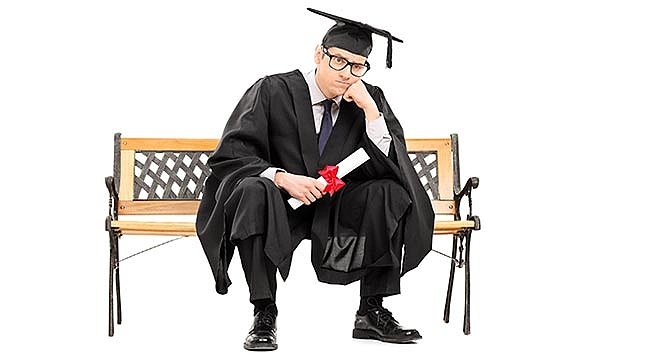 100 bin umutsuz gence iş imkanı