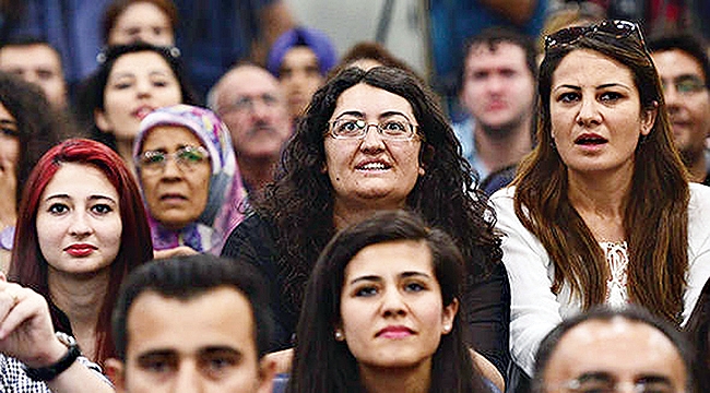 20 bin öğretmene atama müjdesi!