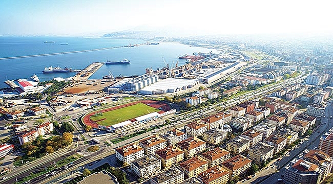 2018’E REKORLA BAŞLADIK