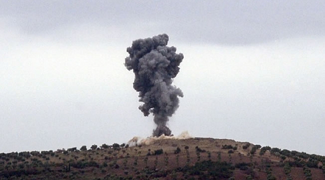 2018 terörist etkisiz hale getirildi