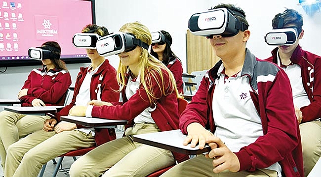 3D yazıcı ile hayalden ürüne