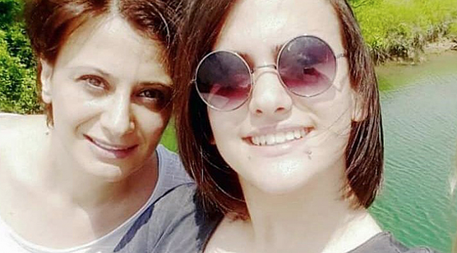 45 gündür kayıp olan Ecem’in cesedi bulundu