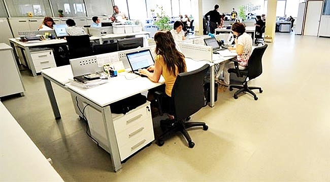 60 saatte birinci olduk