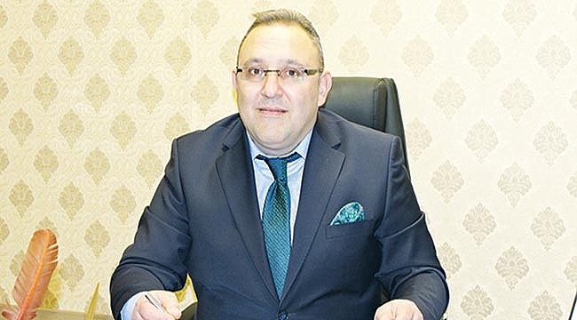 ABANOZ’UN HEDEFİ BÜYÜK