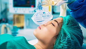 Anestezi korkusuna son  veren 5 önemli gelişme