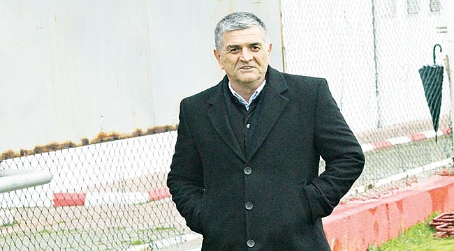 ‘Aynı futbolu oynadığımız takdirde…’