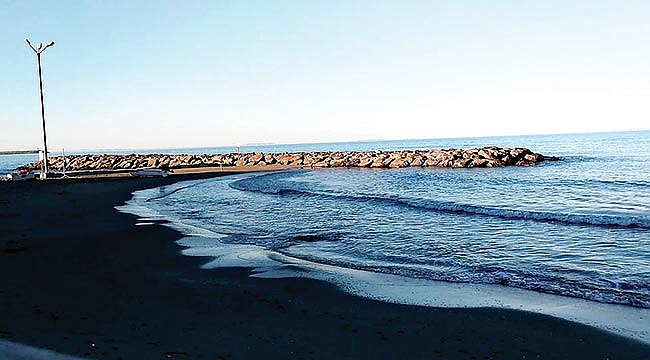 BAKANLIK'TAN KORUMA PROJESİ