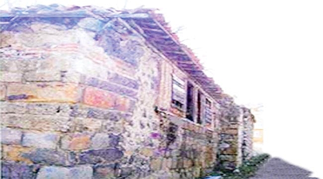 BAKIMSIZLIK TARİHİ HAMAMI YOK EDECEK