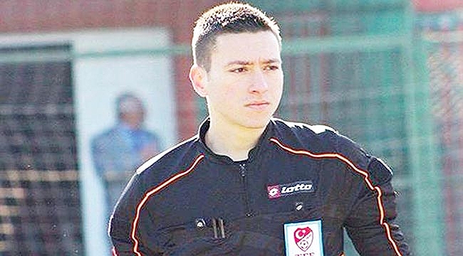 Balıkesirspor maçı Küçük’ün