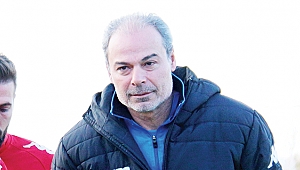 BALIKESİRSPOR MAÇIYLA GELİP  BALIKESİRSPOR MAÇIYLA GİTTİ