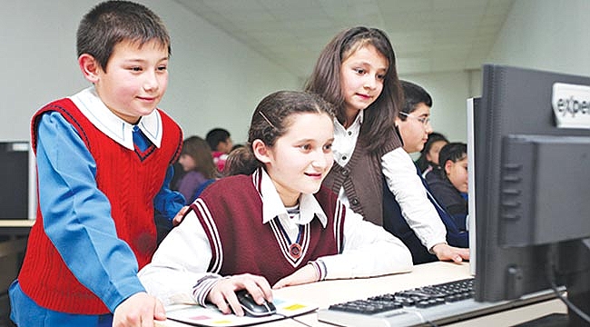 Başarılı öğrenciye ayda 2 bin TL burs