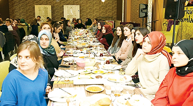 Başkan Togar: “Eğitime 9 milyon TL harcadık”