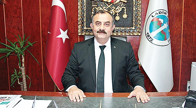 BELEDİYE BAŞKANI 50 YATAK DAHA İSTİYOR