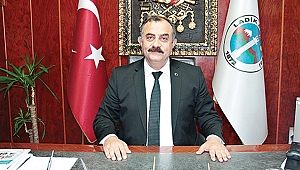 BELEDİYE BAŞKANI 50 YATAK DAHA İSTİYOR