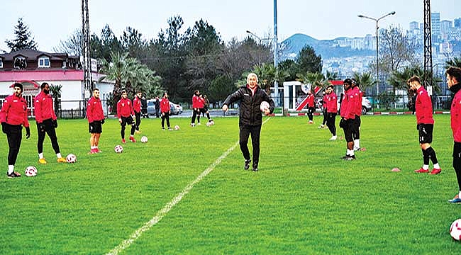 BEŞİM DURMUŞ  DEVAM EDECEK Mİ?