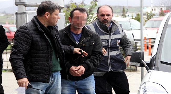 Bıçakla bir kişiyi ağır yaralayan şahıs tutuklandı