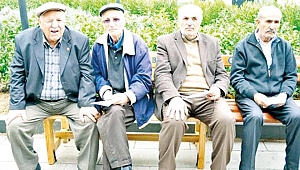 Borcunu öde emekli ol