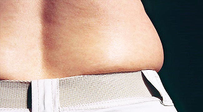  Bu besinler göbek eritmeye yardımcı oluyor